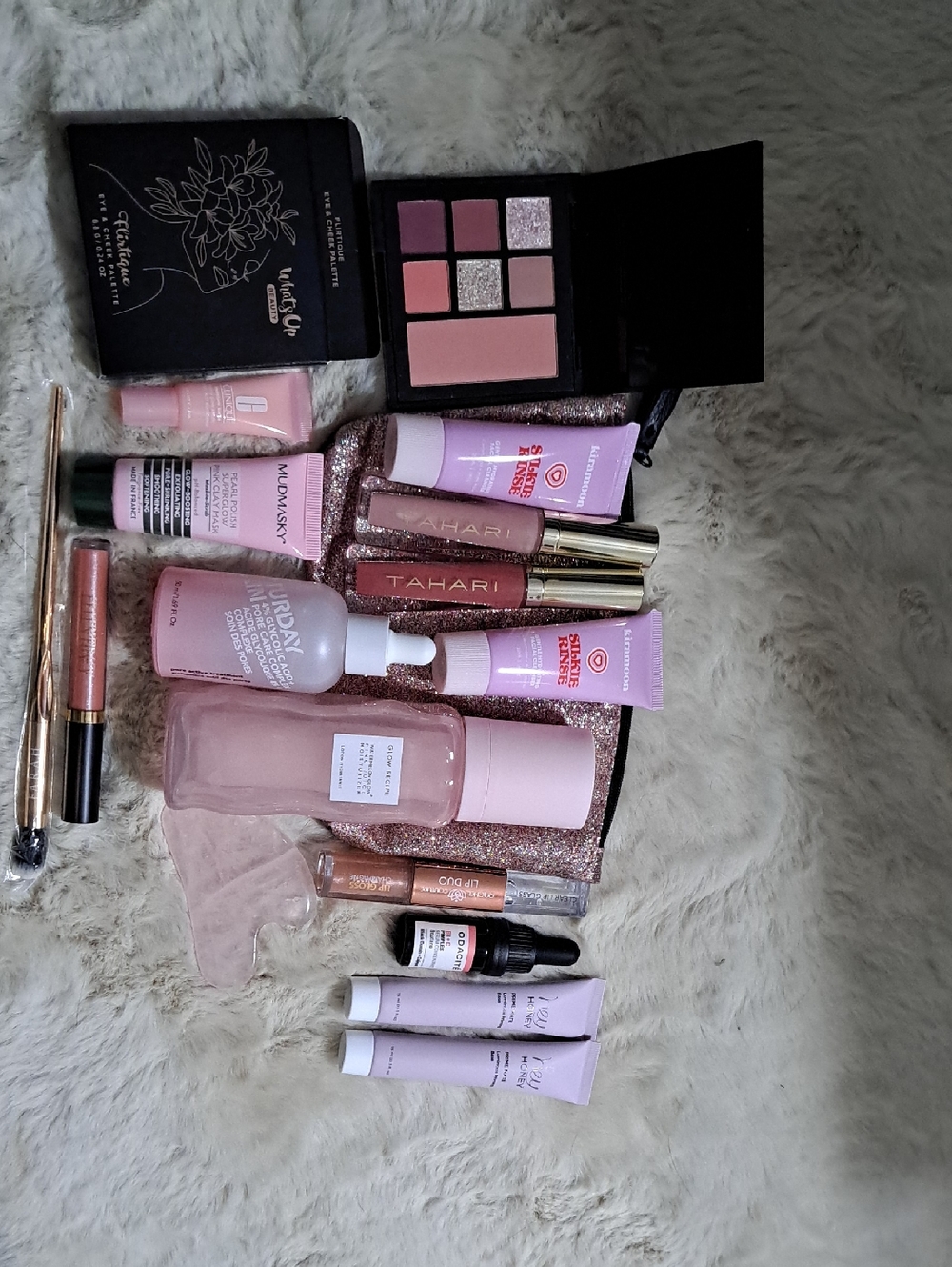 New Ipsy Bundle
